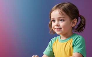 Логоритмика - развиваем внимание и слуховое восприятие у ребенка